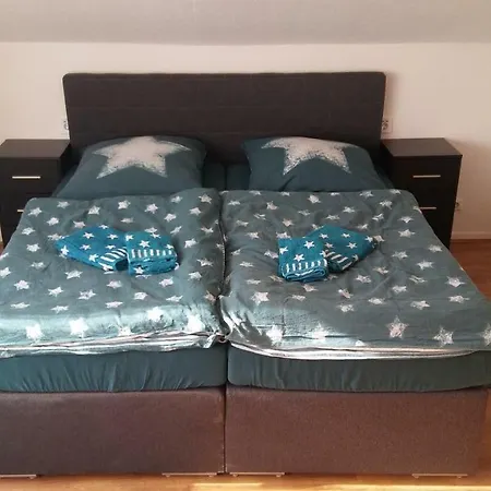 Sleepcentral Accommodatie bij particulieren *