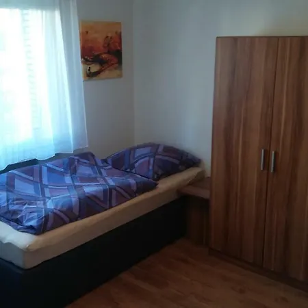 Accommodatie bij particulieren Sleepcentral