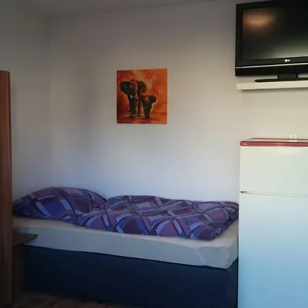Accommodatie bij particulieren Sleepcentral