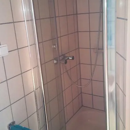 Accommodatie bij particulieren Sleepcentral Düsseldorf