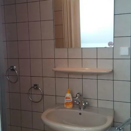 Accommodatie bij particulieren Sleepcentral Düsseldorf
