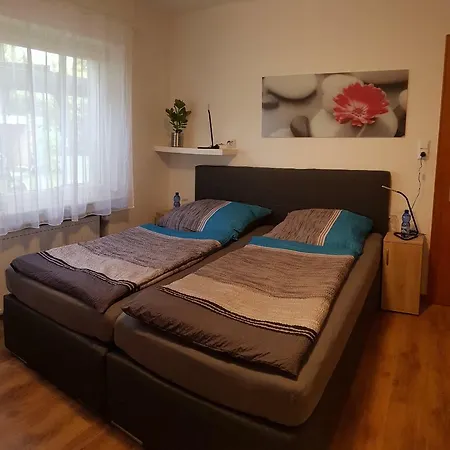 Sleepcentral Accommodatie bij particulieren