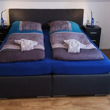 Sleepcentral Accommodatie bij particulieren