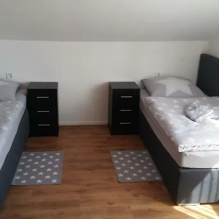 Sleepcentral Accommodatie bij particulieren