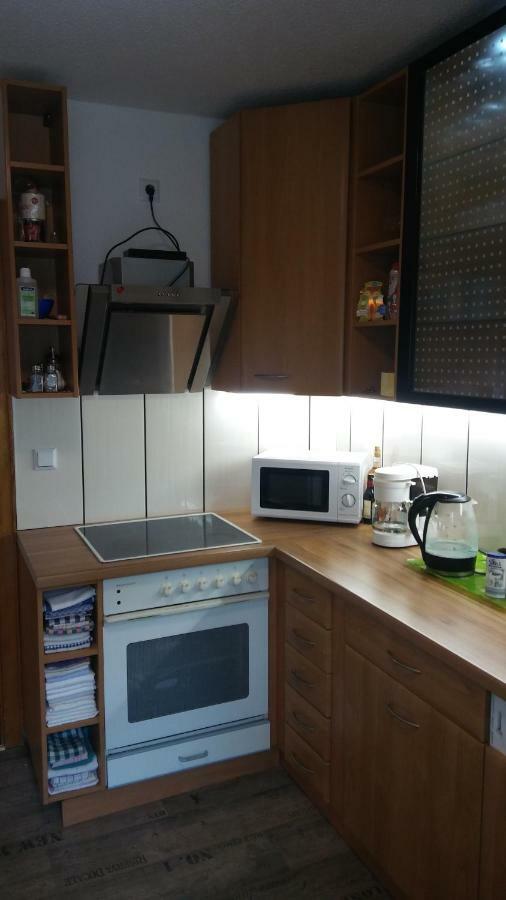 Sleepcentral Privatunterkunft Düsseldorf