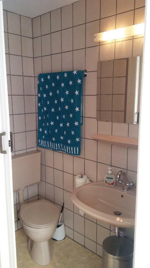 Accommodatie bij particulieren Sleepcentral Düsseldorf