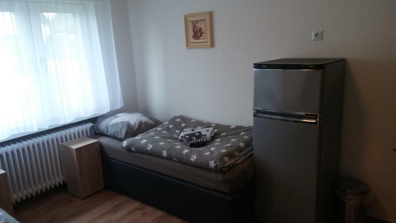 Privatunterkunft Sleepcentral