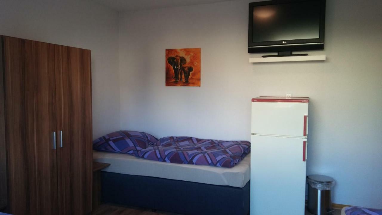 Homestay Sleepcentral