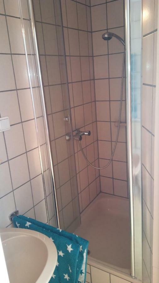 Privatunterkunft Sleepcentral Düsseldorf