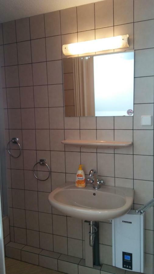 Privatunterkunft Sleepcentral Düsseldorf