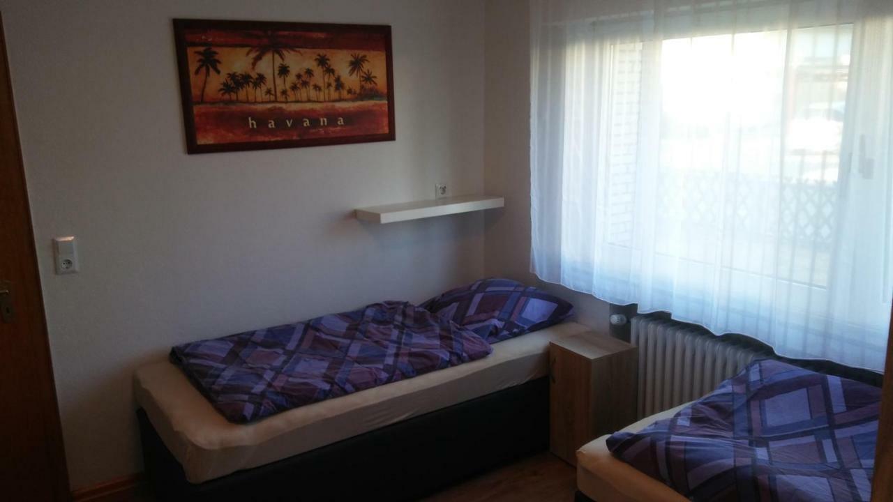 Privatunterkunft Sleepcentral Düsseldorf