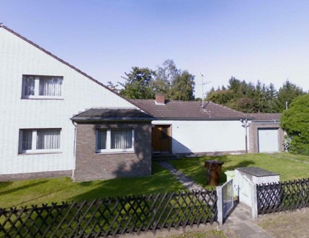 Privatunterkunft Sleepcentral *