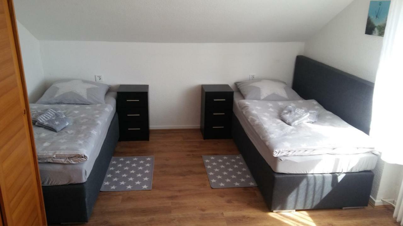 Sleepcentral Privatunterkunft